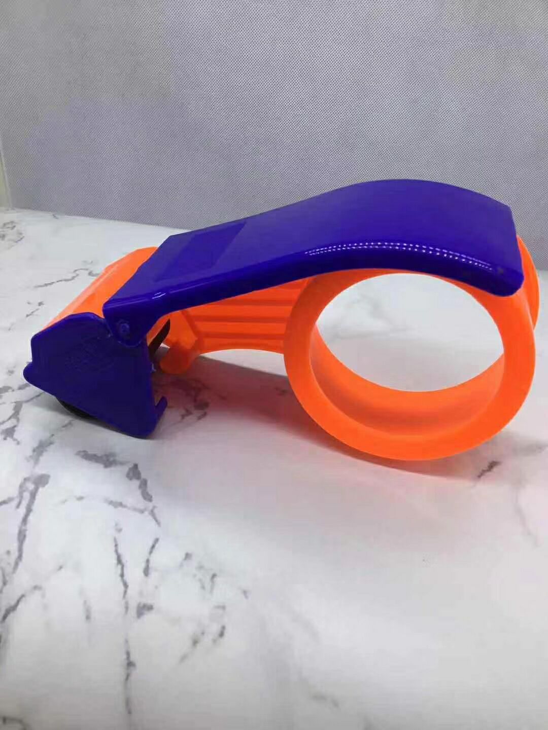 Sealing Tape Cutter Carton Carton Sealer Paper Box Packing Machine Case Sealer Machine Tape Base