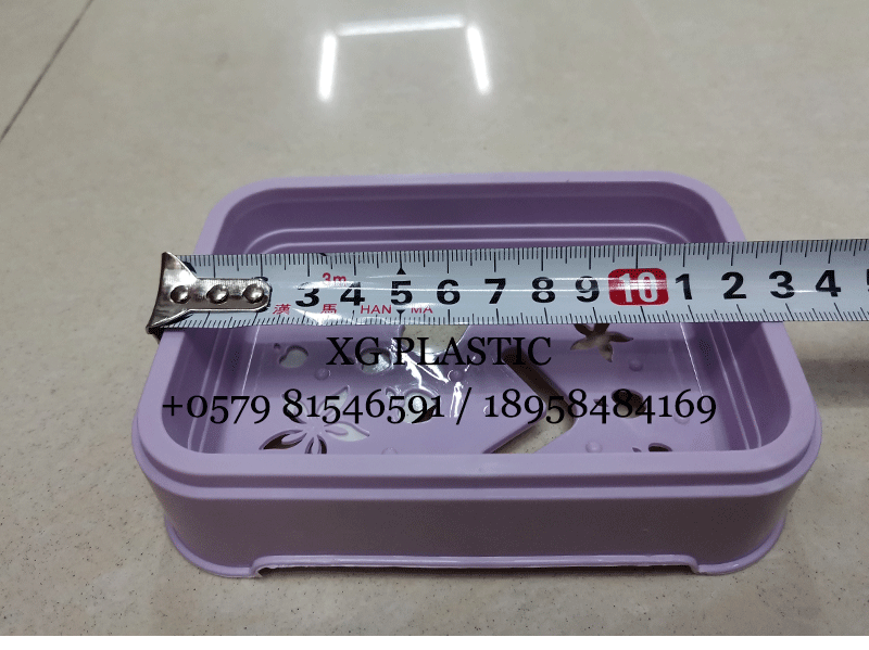 soap box plastic bathroom soap box new arrival creative design rectangle soap box durable soapbox with lid hot sales