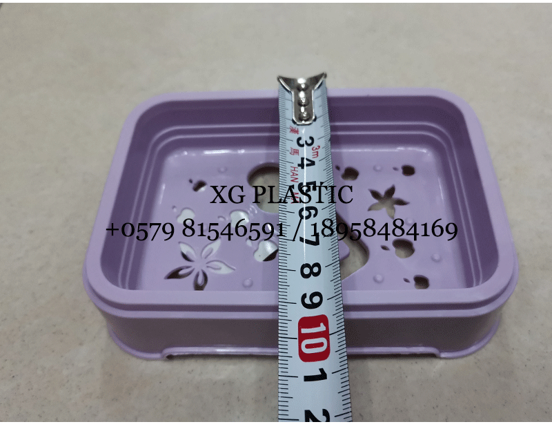 soap box plastic bathroom soap box new arrival creative design rectangle soap box durable soapbox with lid hot sales