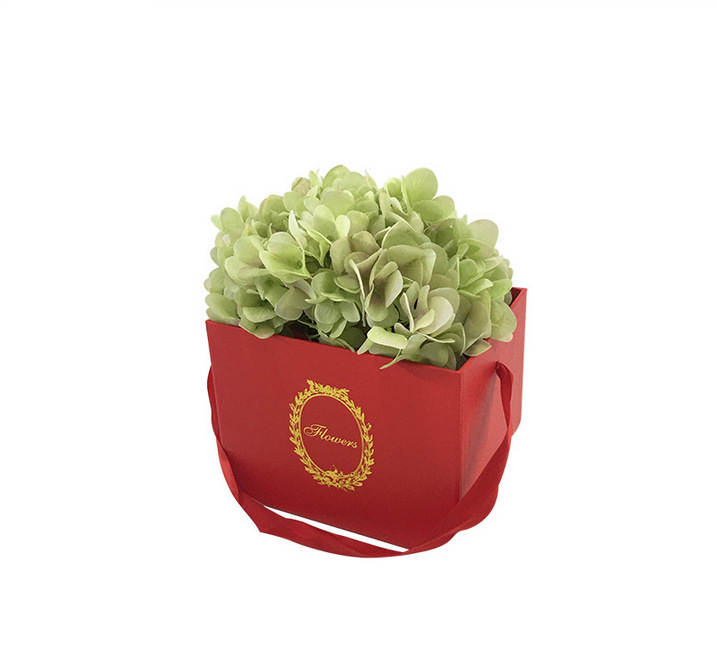 Spot flower gift box general flower box toilet soap box manufacturers direct sales