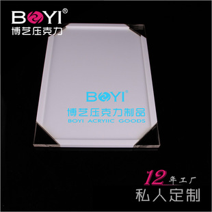 Between the hotel bathroom acrylic square box soap dish frame guest room soap box tray seat boutique manufacturers direct sales