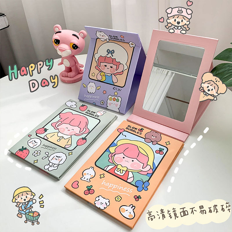 Yilan Creative Text Sticky Notes Personality Can Be Pasted Notepad Journal Decoration Message Material Can Be Torn Note Sticker