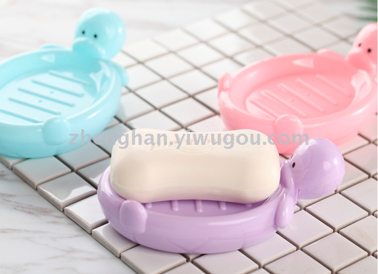 The duckling Saponin from SOAP box The duckling Saponin from SOAP box