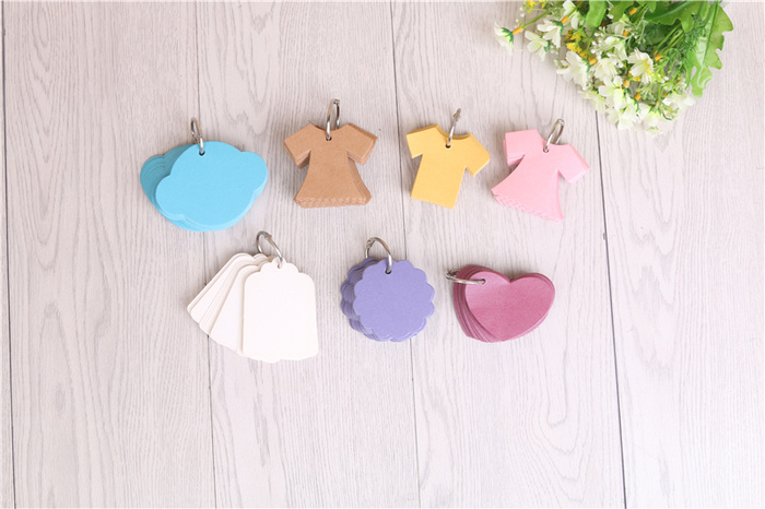 Cute Korean stationery sticker paper to facilitate creative message note book Cute Korean stationery sticker paper to facilitate creative message note book