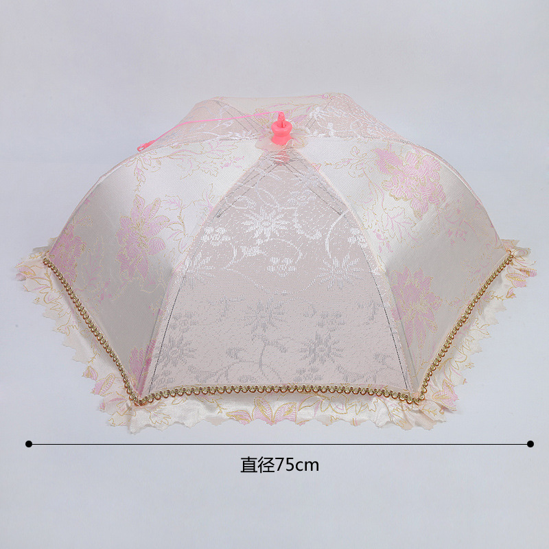 Round small transparent mesh restaurant household special dish cover son simple food cover custom Round small transparent mesh restaurant household special dish cover son simple food cover custom