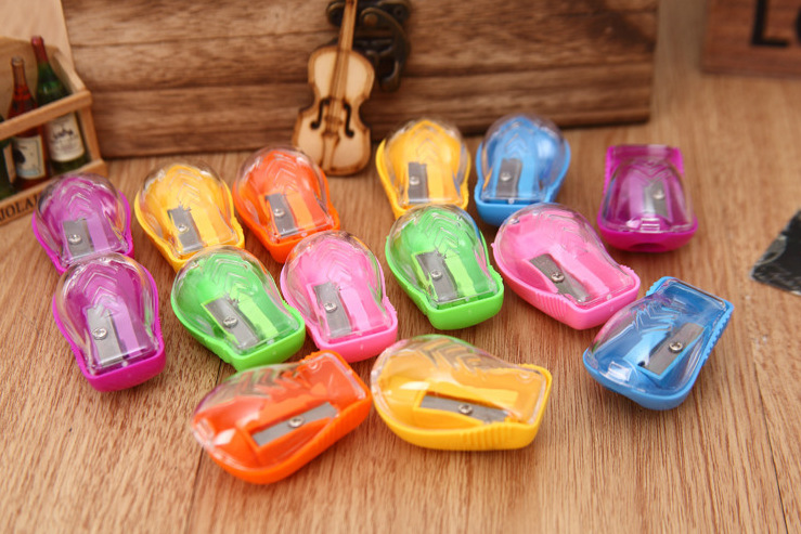 Office students single-hole pencil sharpener small simple pencil sharpener wholesale Office students single-hole pencil sharpener small simple pencil sharpener wholesale