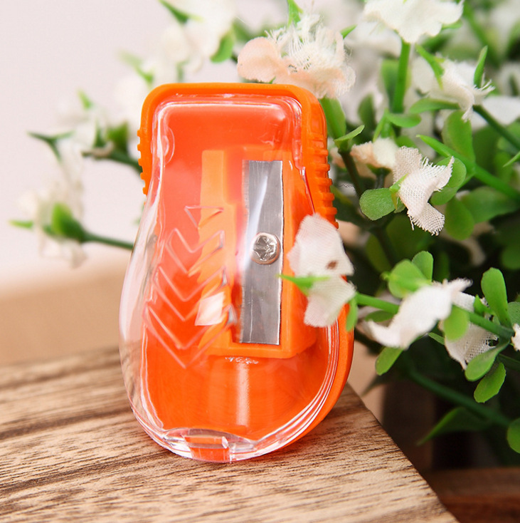 Office students single-hole pencil sharpener small simple pencil sharpener wholesale Office students single-hole pencil sharpener small simple pencil sharpener wholesale