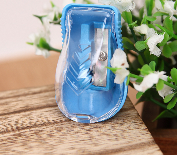 Office students single-hole pencil sharpener small simple pencil sharpener wholesale Office students single-hole pencil sharpener small simple pencil sharpener wholesale