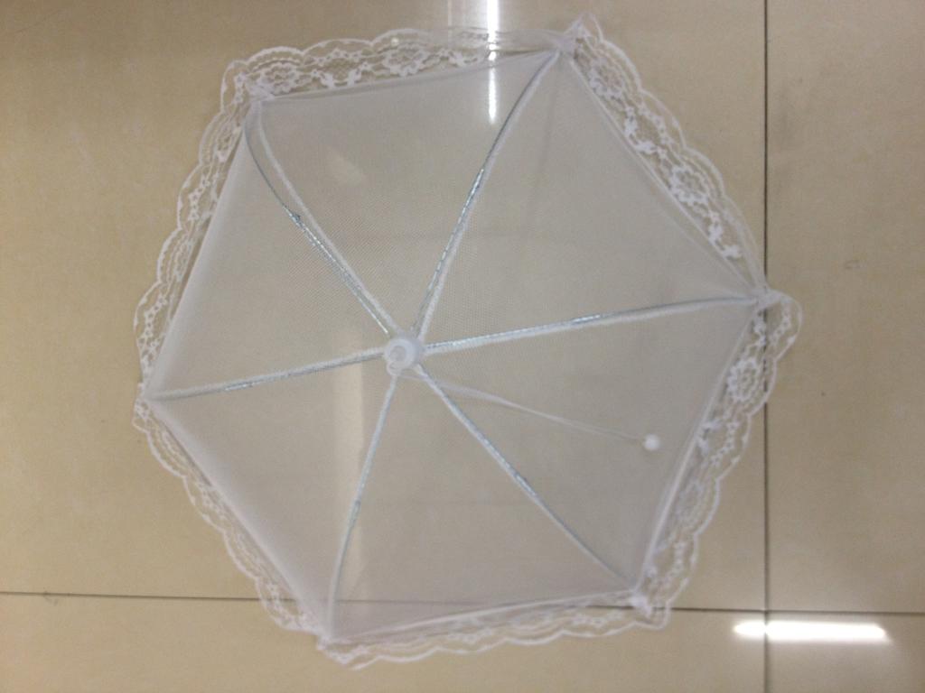 Factory Direct Sales Dish Cover Food Cover Fruit Cover Fly Cover
