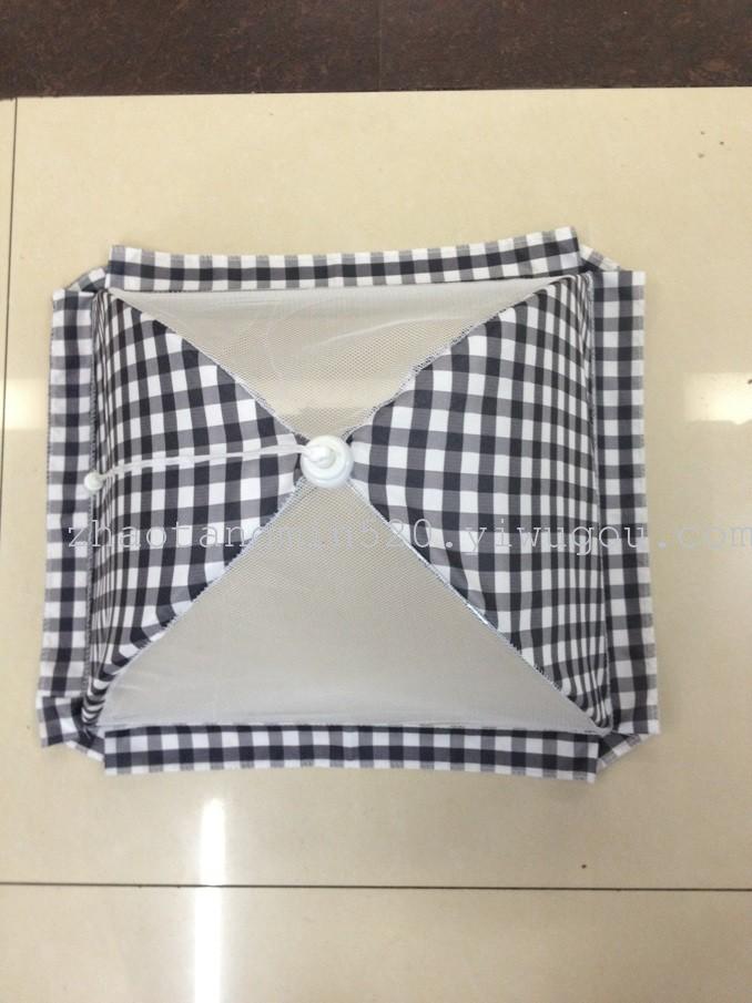 Factory Direct Sales Dish Cover Food Cover Fruit Cover Fly Cover