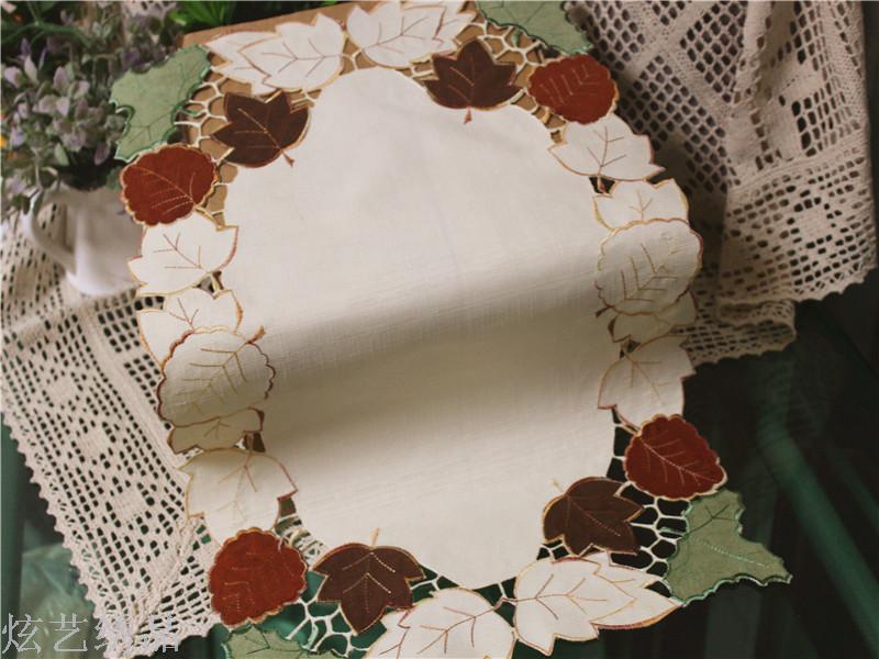 Rice white patch /cover towel/dish pad vase with water coasters. Rice white patch /cover towel/dish pad vase with water coasters.