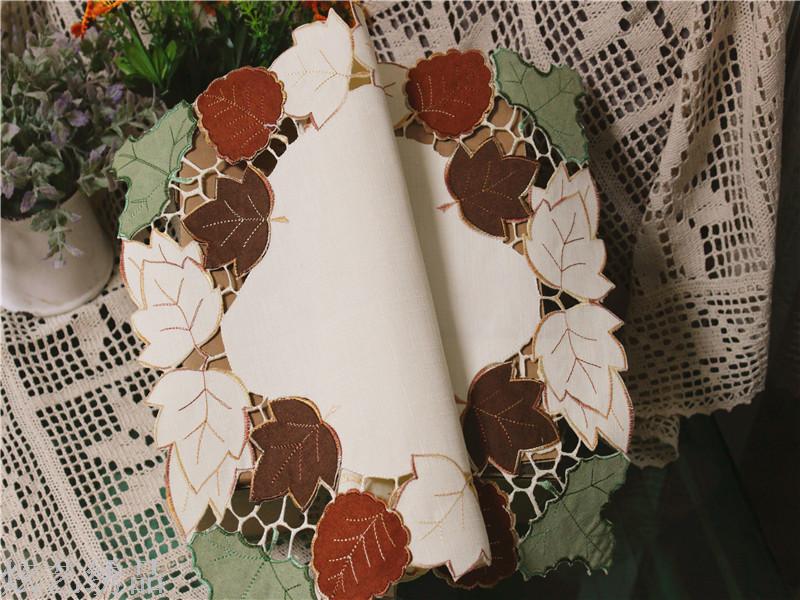 Rice white patch /cover towel/dish pad vase with water coasters. Rice white patch /cover towel/dish pad vase with water coasters.
