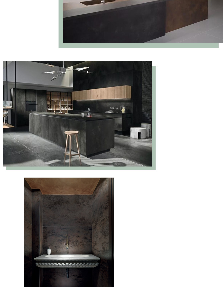 Italian Laminam Picture on Broad Stone Plate Plate Dining Table Cabinet Countertop Background Wall Stone Plate Customization Italian Laminam Picture on Broad Stone Plate Plate Dining Table Cabinet Countertop Background Wall Stone Plate Customization