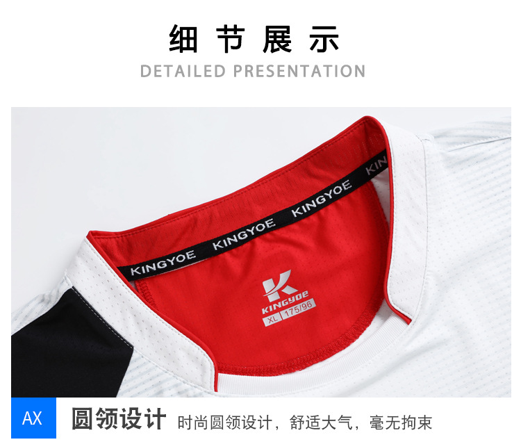 QuickDrying Spring and Summer Table Tennis Sports Suit Women's Skirt Volleyball Jacket Customized Badminton Clothing