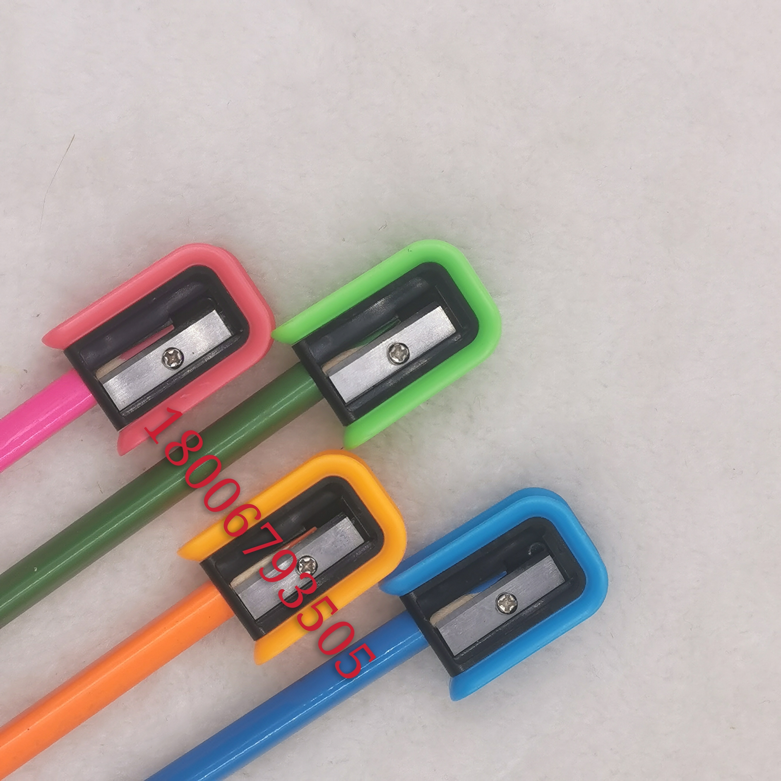 pencil sharpener stationery