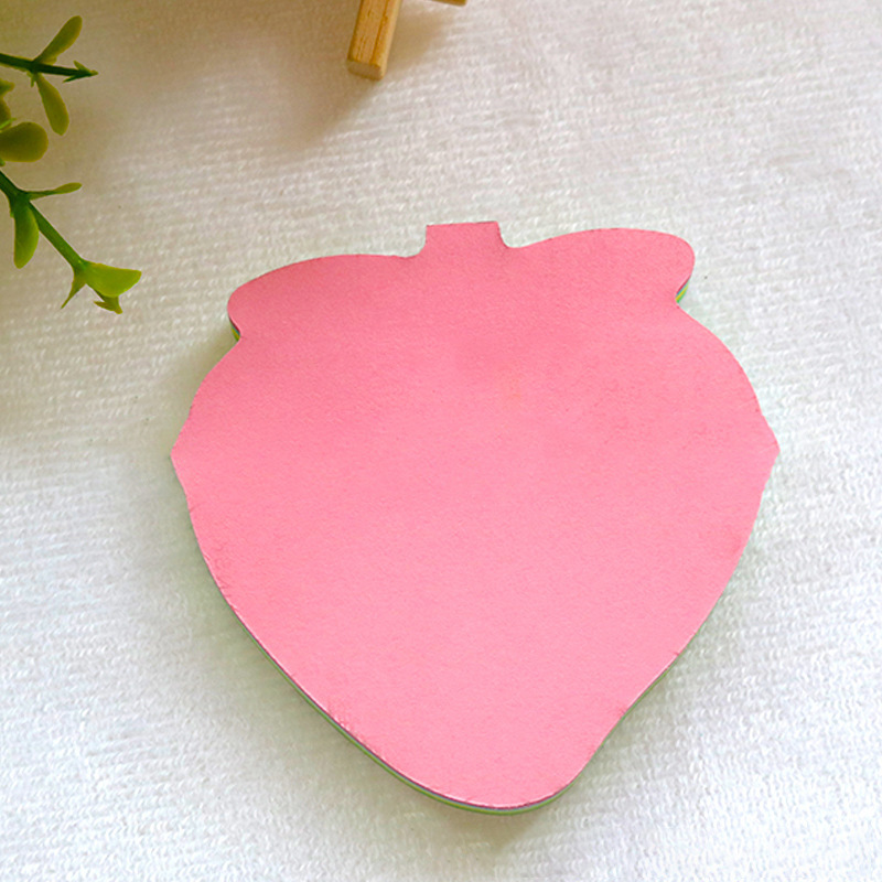 Korean Stationery Sticky Notes Sticky Note Cute Creative Notepad Cartoon Note Sticker Student Wholesale Prizes
