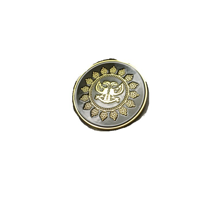 Film and Television Props John Wick Coin Fast Pursuit Commemorative Coin Keanu Reeves High Table Referee Coin Film and Television Props John Wick Coin Fast Pursuit Commemorative Coin Keanu Reeves High Table Referee Coin