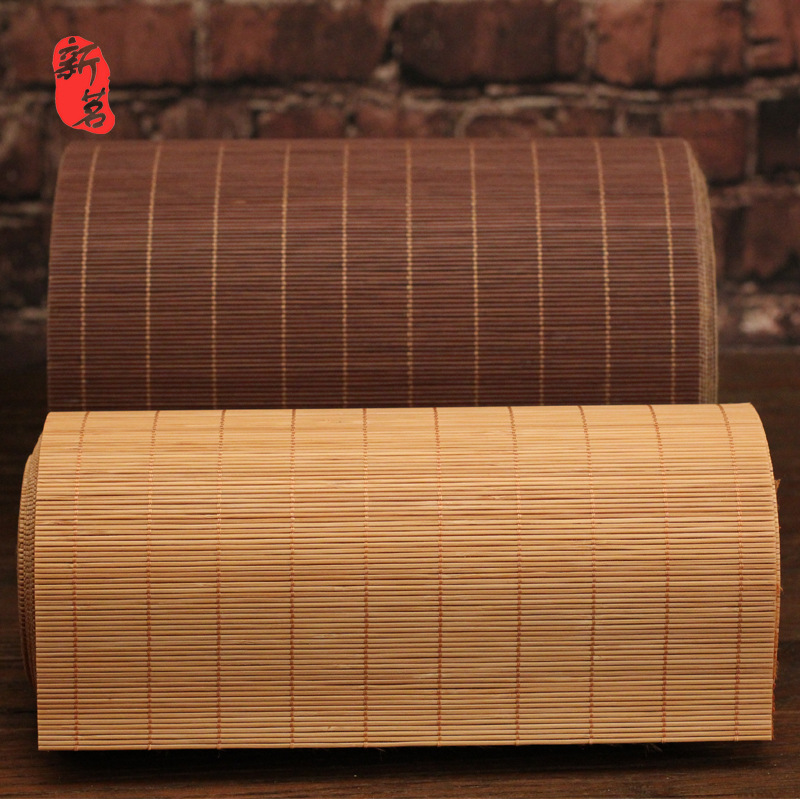 Bamboo Tea Mat Heat Proof Mat Tea Mat Bamboo Curtain Partition Placemat Tea Ceremony Utensils Table Runner Size Custom Bamboo Tea Mat Heat Proof Mat Tea Mat Bamboo Curtain Partition Placemat Tea Ceremony Utensils Table Runner Size Custom