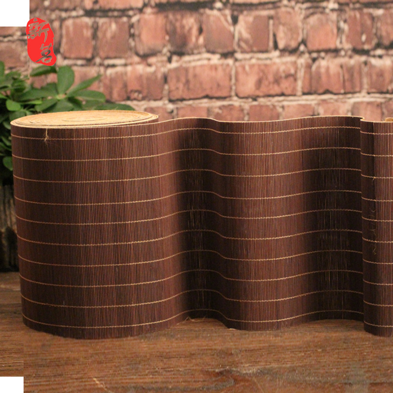 Bamboo Tea Mat Heat Proof Mat Tea Mat Bamboo Curtain Partition Placemat Tea Ceremony Utensils Table Runner Size Custom Bamboo Tea Mat Heat Proof Mat Tea Mat Bamboo Curtain Partition Placemat Tea Ceremony Utensils Table Runner Size Custom