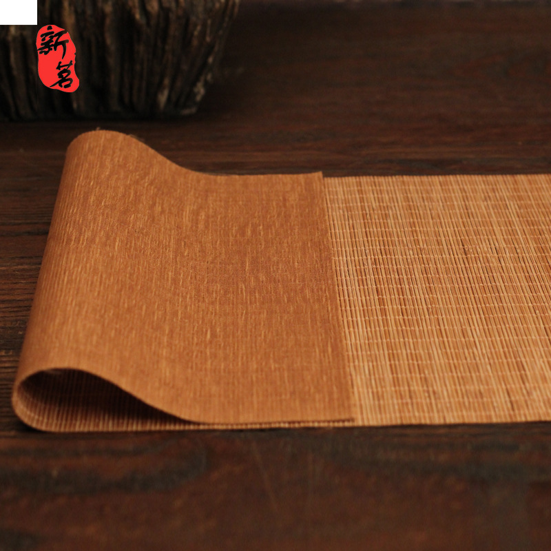 Bamboo Tea Mat Heat Proof Mat Tea Mat Bamboo Curtain Partition Placemat Tea Ceremony Utensils Table Runner Size Custom Bamboo Tea Mat Heat Proof Mat Tea Mat Bamboo Curtain Partition Placemat Tea Ceremony Utensils Table Runner Size Custom