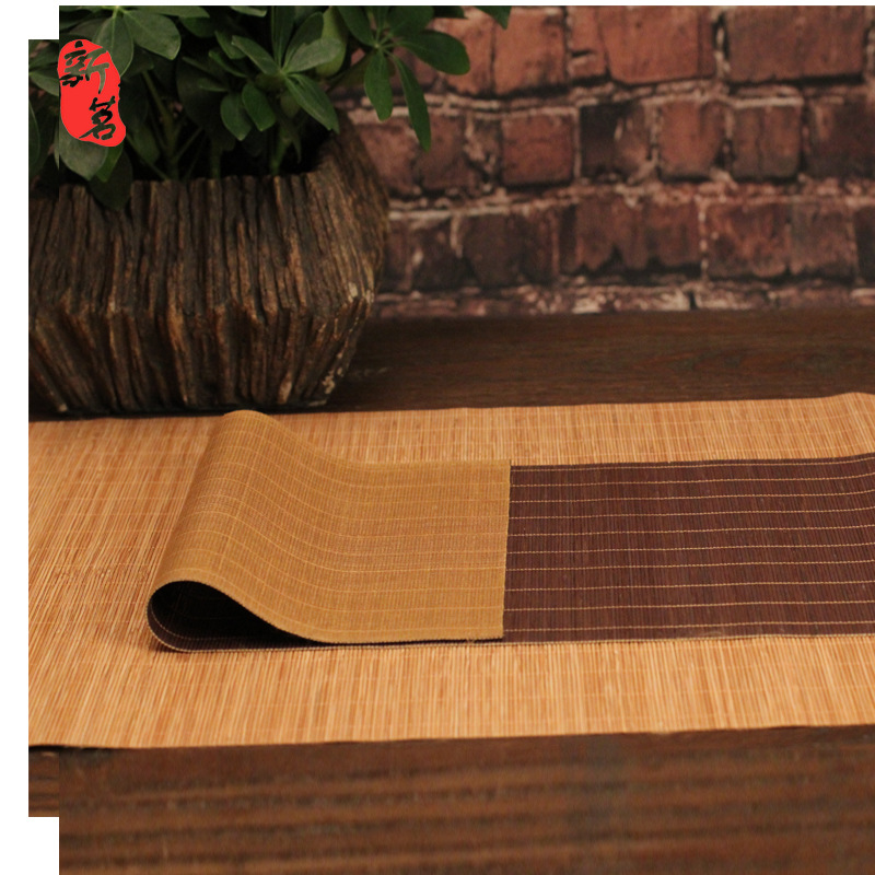 Bamboo Tea Mat Heat Proof Mat Tea Mat Bamboo Curtain Partition Placemat Tea Ceremony Utensils Table Runner Size Custom Bamboo Tea Mat Heat Proof Mat Tea Mat Bamboo Curtain Partition Placemat Tea Ceremony Utensils Table Runner Size Custom