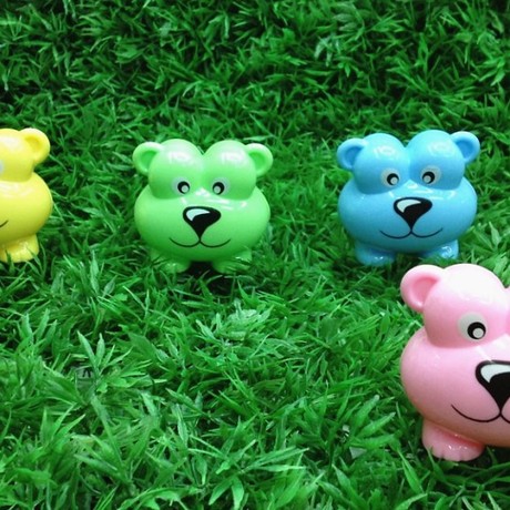 Uchi little Lion lead Sharpener Cute little Elephant Pencil Sharpener wholesale Sharpener Pencil Sharpener Pencil Sharpener Sharpener