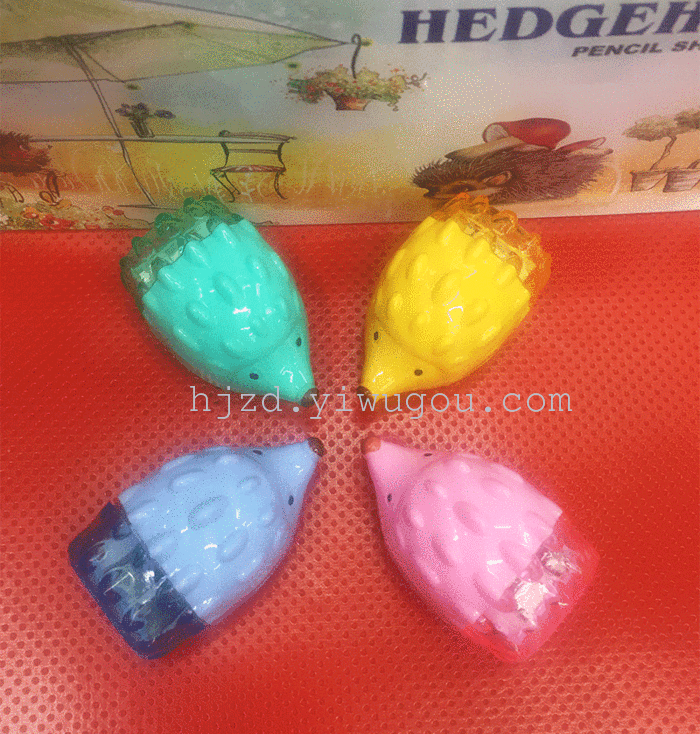 Other sheep double pencil sharpener, pencil sharpener, pencil sharpener cute