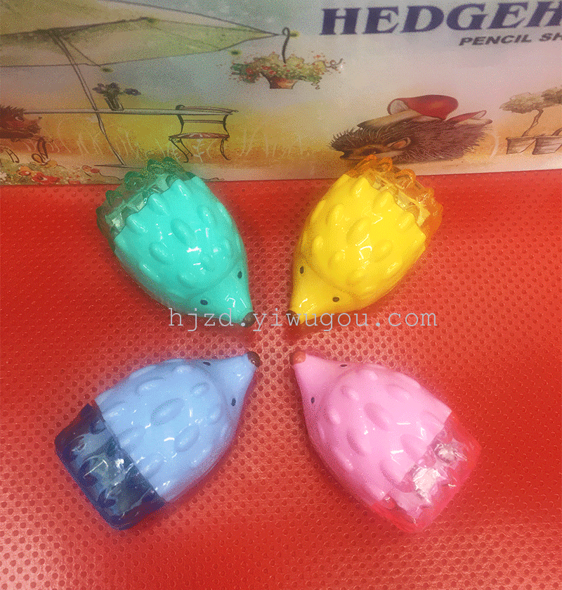 Other sheep double pencil sharpener, pencil sharpener, pencil sharpener cute