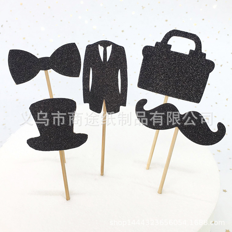Baking Cake Decorative Creative Lipstick Eyeshadow Palette Cosmetic Bag Cake Inserting Card Birthday Party Wedding Celebration Decoration Baking Cake Decorative Creative Lipstick Eyeshadow Palette Cosmetic Bag Cake Inserting Card Birthday Party Wedding Celebration Decoration