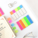 Creative Cute Carton Cat Note Sticker Cute Kitten Sticky Note Alien Cat Sticky Notes Sticky Note