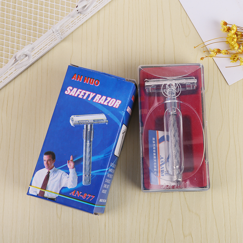 Chain supermarket manual shaver the eyebrow knife safe non-stick hair universal classic clean skin. Chain supermarket manual shaver the eyebrow knife safe non-stick hair universal classic clean skin.
