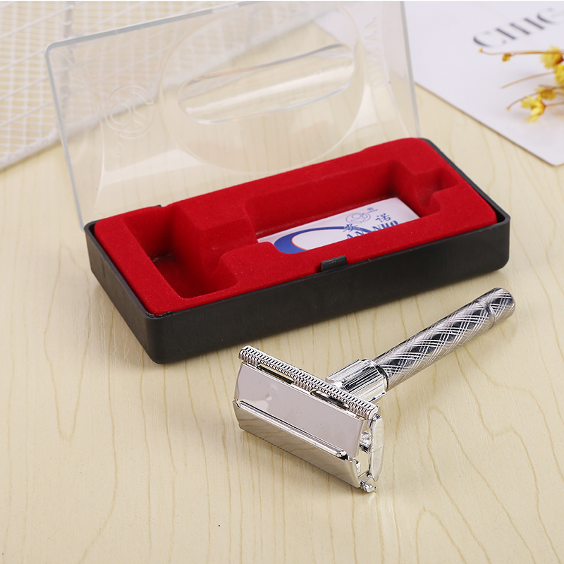 Chain supermarket manual shaver the eyebrow knife safe non-stick hair universal classic clean skin. Chain supermarket manual shaver the eyebrow knife safe non-stick hair universal classic clean skin.