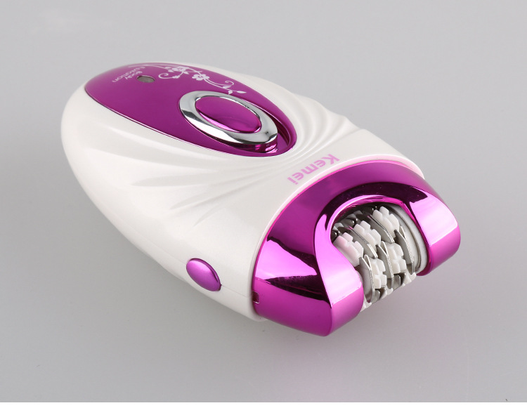KEMEI Kemei shaving KM-205 Lady Shaver KEMEI Kemei shaving KM-205 Lady Shaver