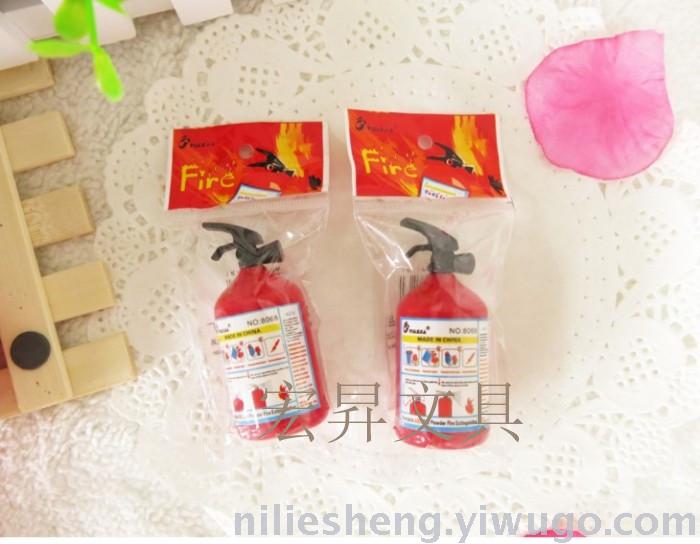 Fire extinguisher pen knife quality blade mixed color student pencil sharpener plastic pencil reel children pencil sharpener pen plane Fire extinguisher pen knife quality blade mixed color student pencil sharpener plastic pencil reel children pencil sharpener pen plane