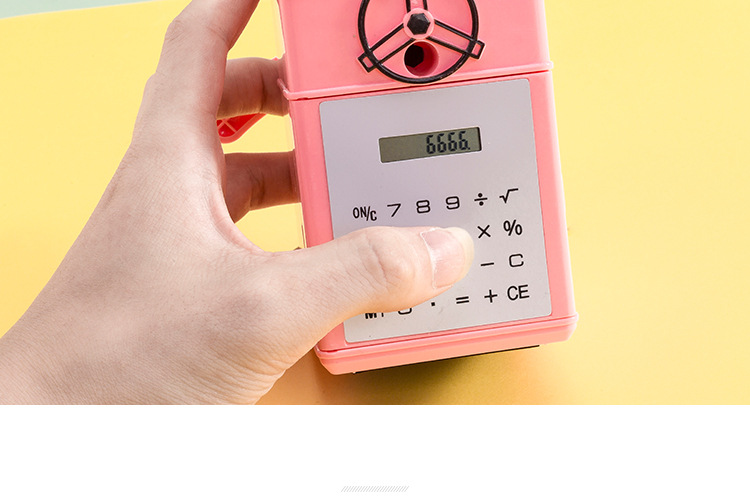 Dongyang Stationery 8402 Creative function 3 in 1 Office Student computer hand pencil sharpener pencil sharpener machine Dongyang Stationery 8402 Creative function 3 in 1 Office Student computer hand pencil sharpener pencil sharpener machine