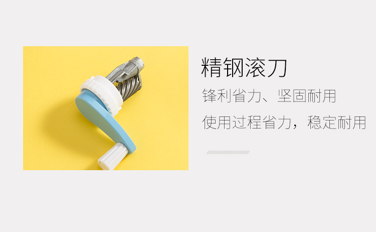 Dongyang Stationery 8402 Creative function 3 in 1 Office Student computer hand pencil sharpener pencil sharpener machine Dongyang Stationery 8402 Creative function 3 in 1 Office Student computer hand pencil sharpener pencil sharpener machine