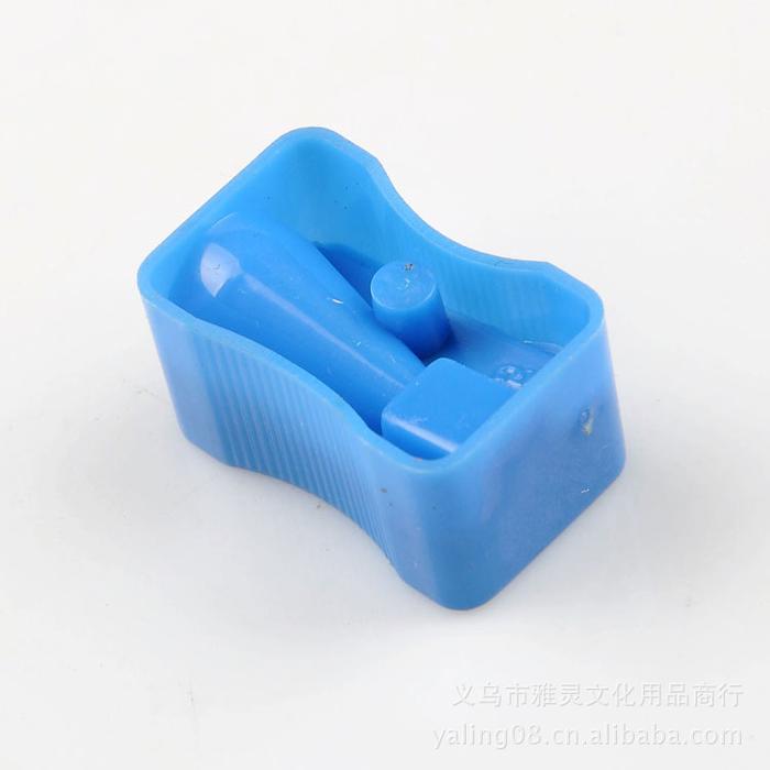 Factory Direct Sales Low Price High Quality Single Hole with Cover Pencil Sharpener Long Pencil Sharpener Pencil Sharpener Pupils' Stationery Batch Delivery YL-9029 Factory Direct Sales Low Price High Quality Single Hole with Cover Pencil Sharpener Long Pencil Sharpener Pencil Sharpener Pupils' Stationery Batch Delivery YL-9029