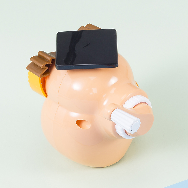 Creative owl shaped hand pencil sharpener cartoon pencil sharpener Creative owl shaped hand pencil sharpener cartoon pencil sharpener