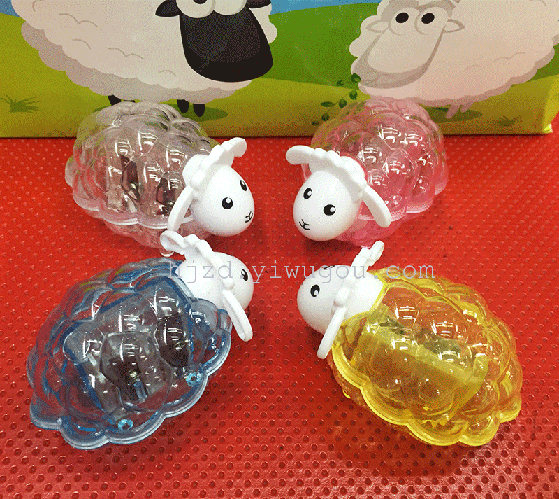 Other sheep double pencil sharpener, pencil sharpener, pencil sharpener cute