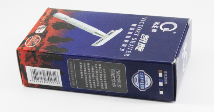 Wholesale and foreign trade Hotel simple dismantling Shaver razor made blades Wholesale and foreign trade Hotel simple dismantling Shaver razor made blades