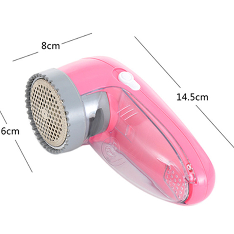 Yinhe 35 electric hair shaver large capacity hair ball trimmer to remove hair from manufacturers direct sale