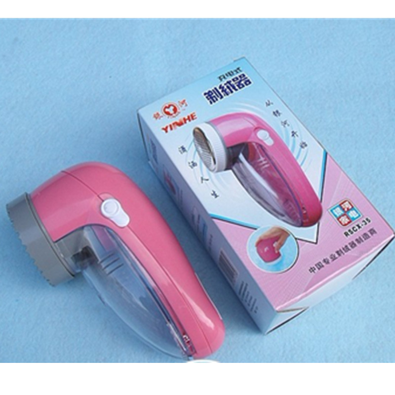 Yinhe 35 electric hair shaver large capacity hair ball trimmer to remove hair from manufacturers direct sale