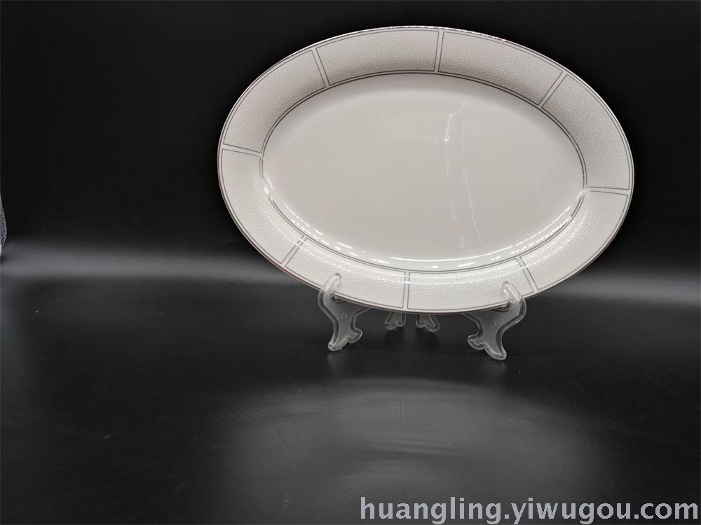 Blue and white porcelain bowl set Jingdezhen ceramic bone china tableware bowl plate wholesale ceramic tableware Blue and white porcelain bowl set Jingdezhen ceramic bone china tableware bowl plate wholesale ceramic tableware
