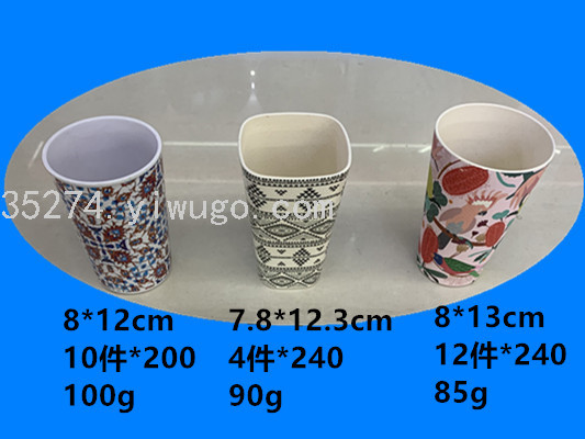 Melamine Tableware Melamine Stock Spot Melamine Dish Melamine Bowl Amine Cup Running Rivers and Lakes Stall Hot Sale Melamine Tableware Melamine Stock Spot Melamine Dish Melamine Bowl Amine Cup Running Rivers and Lakes Stall Hot Sale