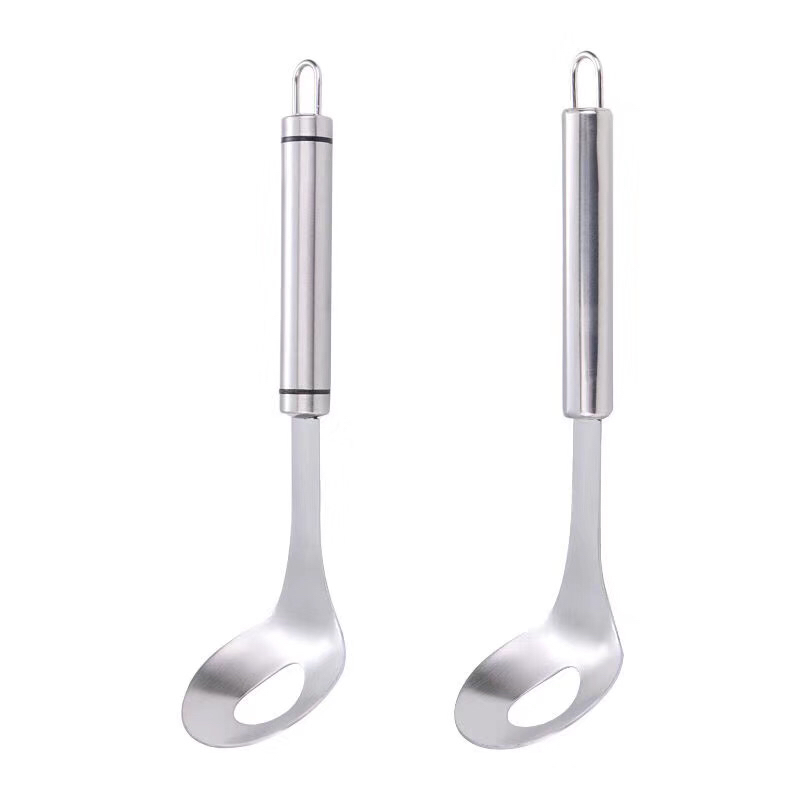 kitchen supplies stainless steel 304 meatball spoon environmental protection health durable tableware kitchen supplies stainless steel 304 meatball spoon environmental protection health durable tableware