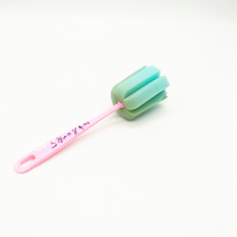 Sponge Clean Brush Strong Decontamination Cup Brush Cup Brush Brush Brush Bottle Brush
