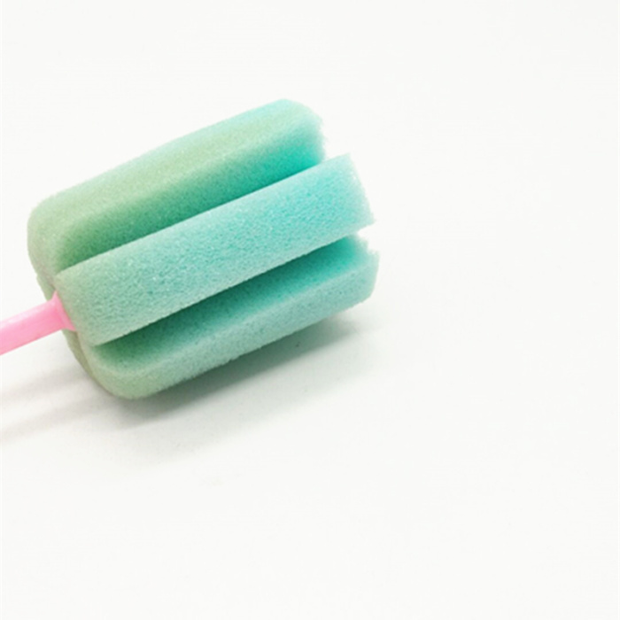 Sponge Clean Brush Strong Decontamination Cup Brush Cup Brush Brush Brush Bottle Brush