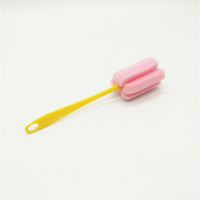 Sponge Clean Brush Strong Decontamination Cup Brush Cup Brush Brush Brush Bottle Brush