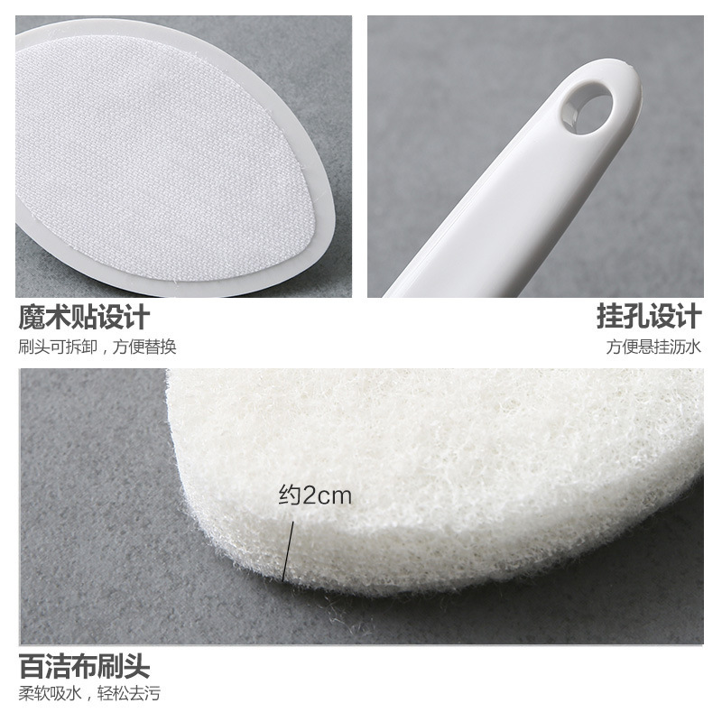Toilet ceramic tile brush bath crock brush kitchen to go to besmirch clean things 100 clean cloth wipe a pan wash a pan sponge clean wipe