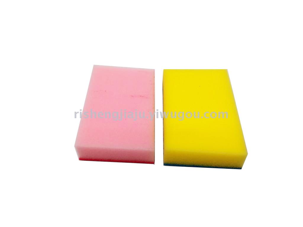 PU coated decontamination sponge / kitchen dishwasher clean sponge RS-3614 PU coated decontamination sponge / kitchen dishwasher clean sponge RS-3614